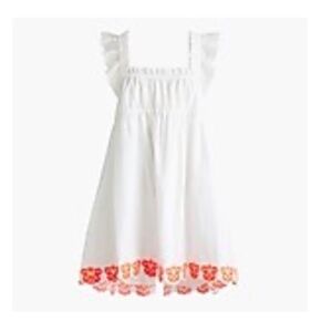 J. Crew womans sun dress